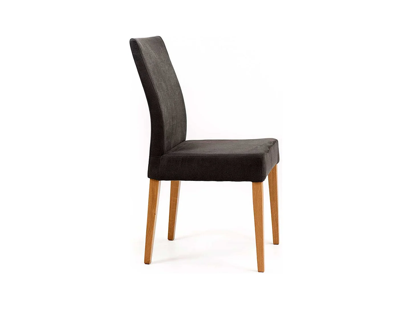 Stuhl Esszimmer mit hoher Lehne modernem Design