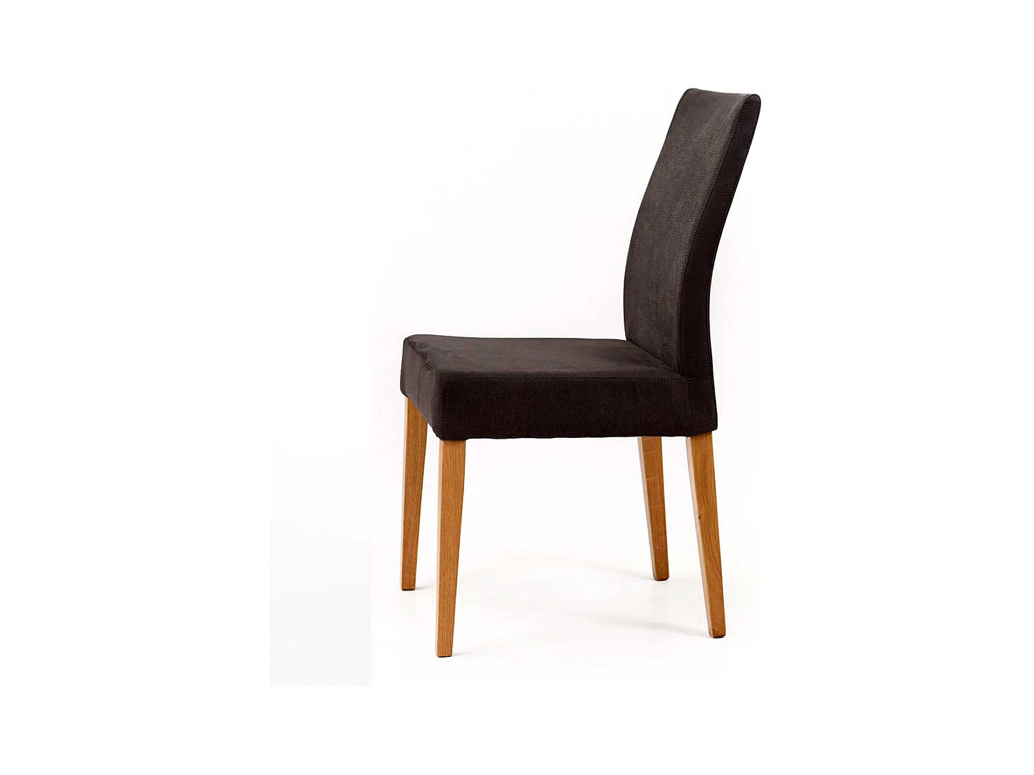 Stuhl Esszimmer mit hoher Lehne modernem Design