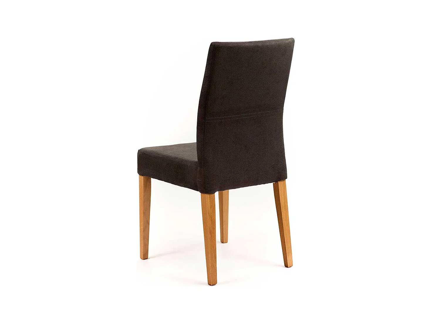 Stuhl Esszimmer mit hoher Lehne modernem Design