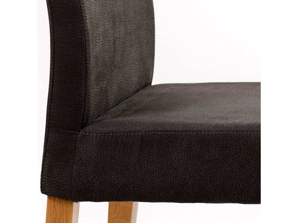 Stuhl Esszimmer mit hoher Lehne modernem Design