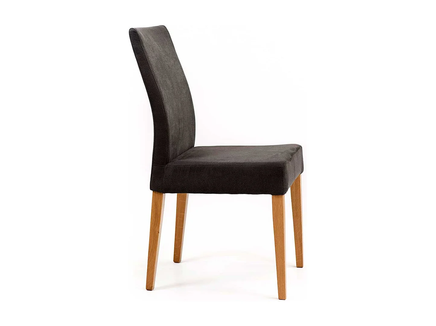 Stuhl Esszimmer mit hoher Lehne modernem Design (2er Set)