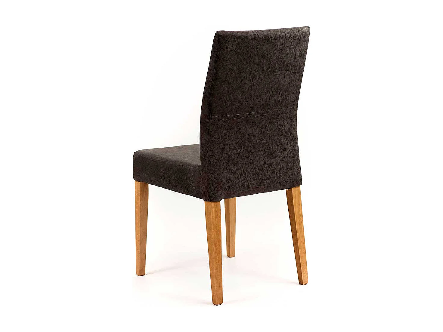 Stuhl Esszimmer mit hoher Lehne modernem Design (2er Set)