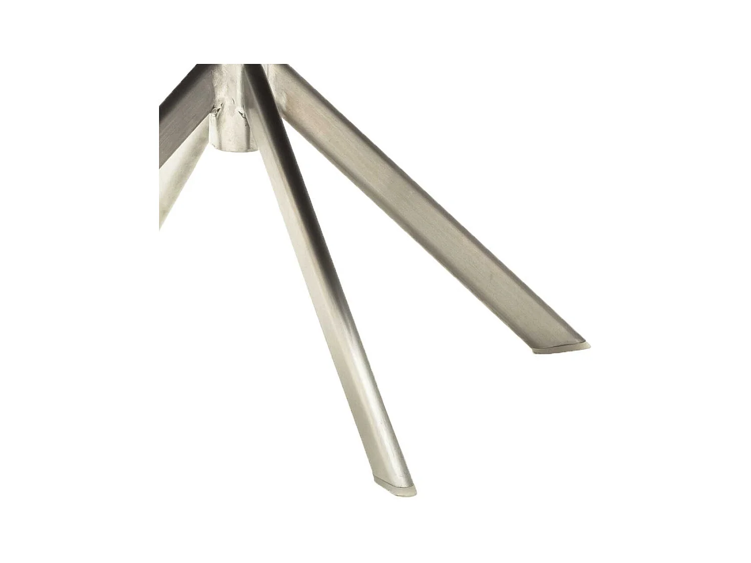 Drehbare Armlehner in Dunkelrot Stoff drehbar (2er Set)