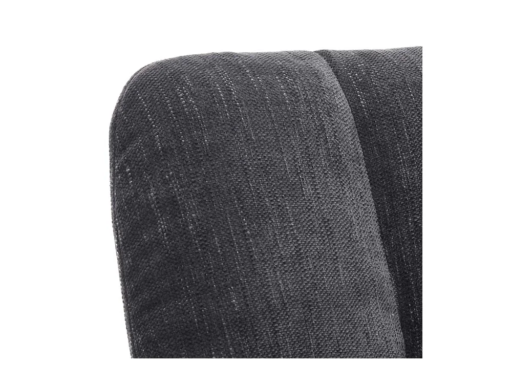 Esstischstuhl Set mit Armlehnen drehbar (2er Set)