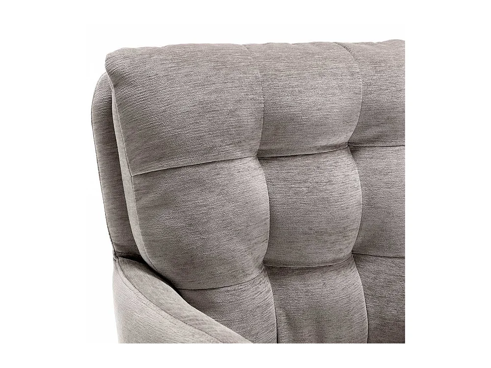 Esstischstuhl Drehbare Stühle mit Armlehnen 51 cm Sitzhöhe (2er Set)