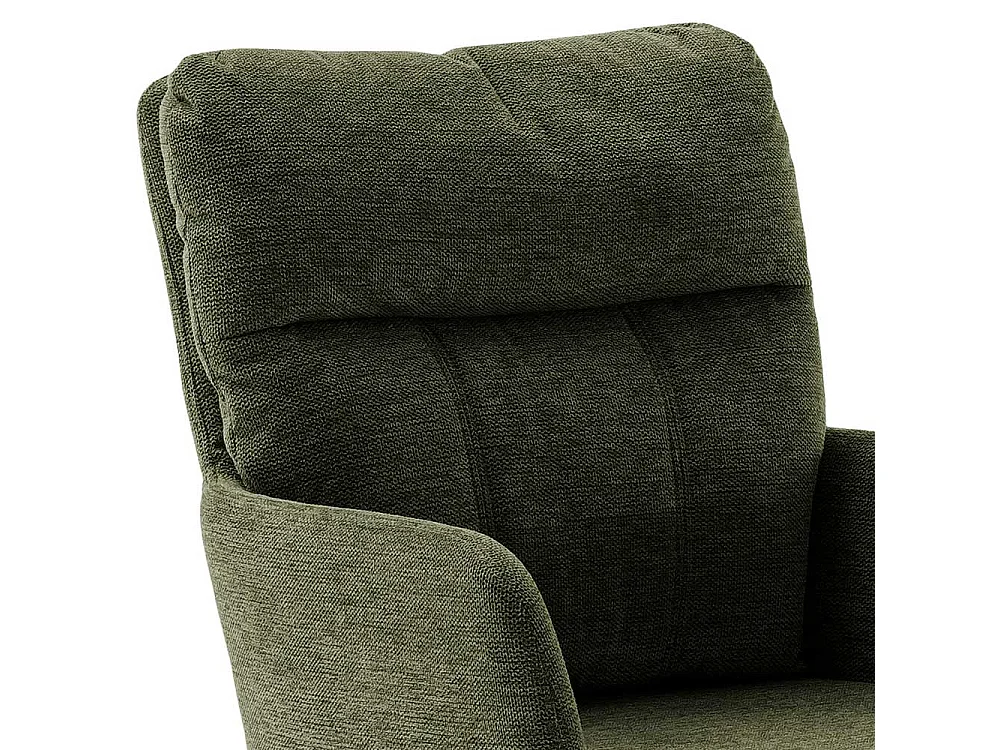 Esszimmerstuhl drehbar Armlehnen (2er Set)