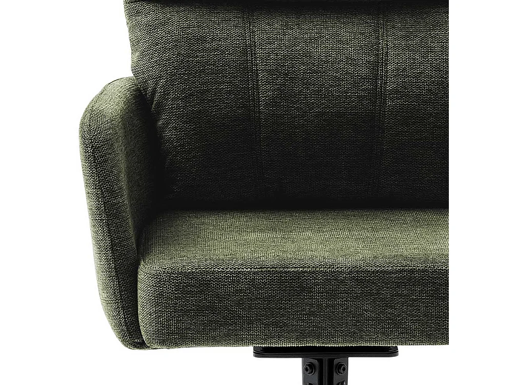 Esszimmerstuhl drehbar Armlehnen (2er Set)