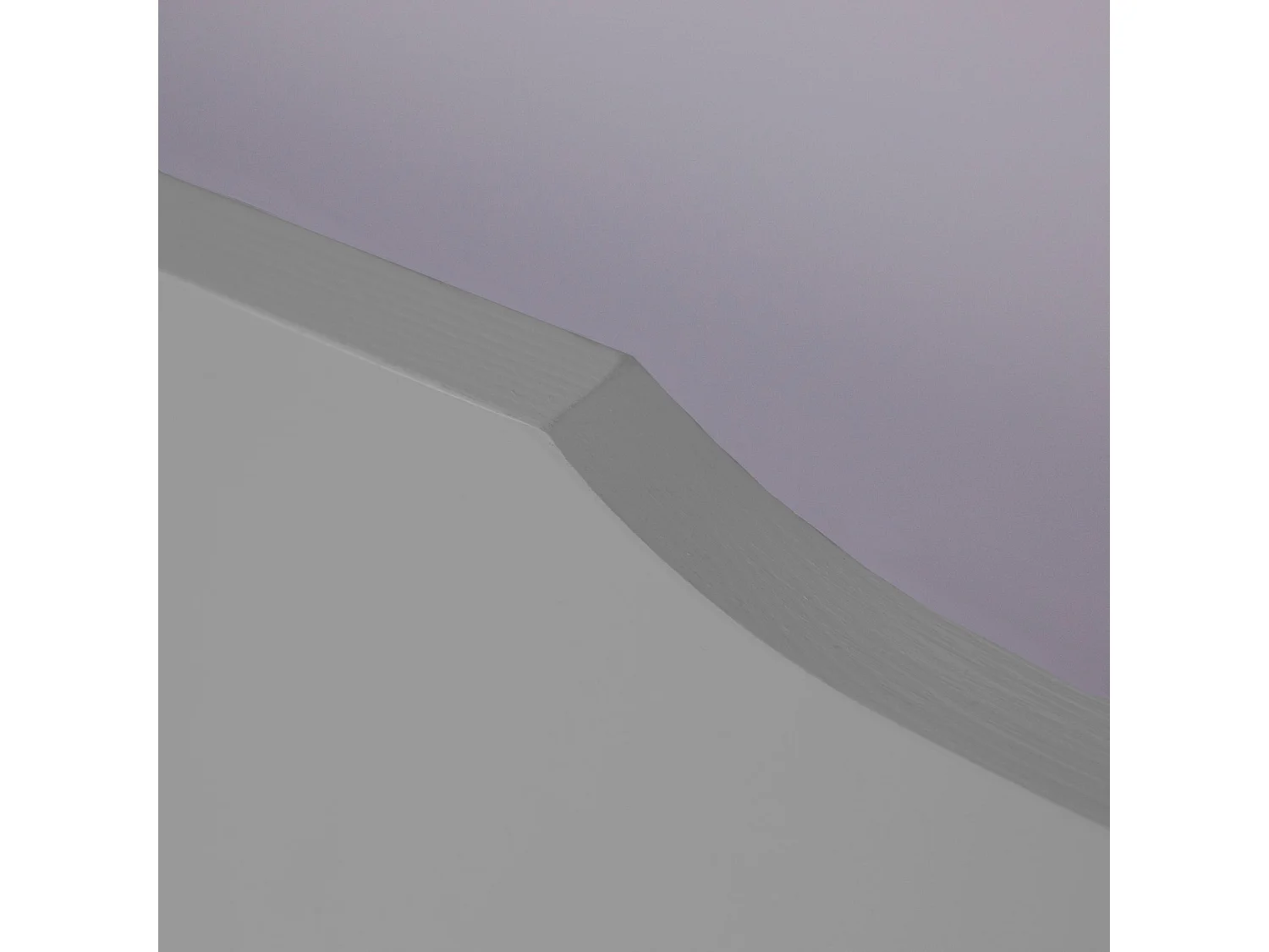 Cama individual 90x200 cm Gris