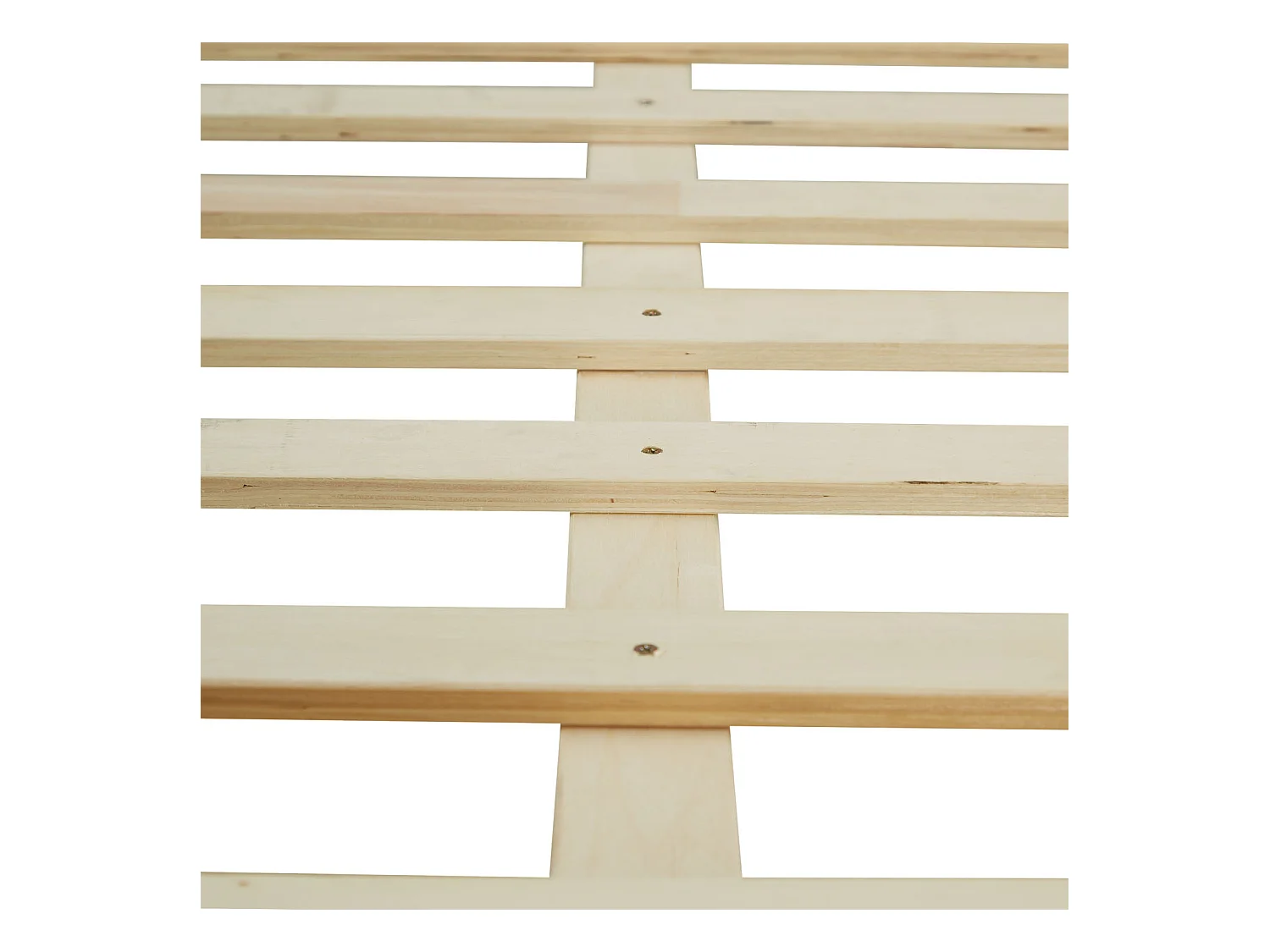 Polsterbett 140x200 cm grau