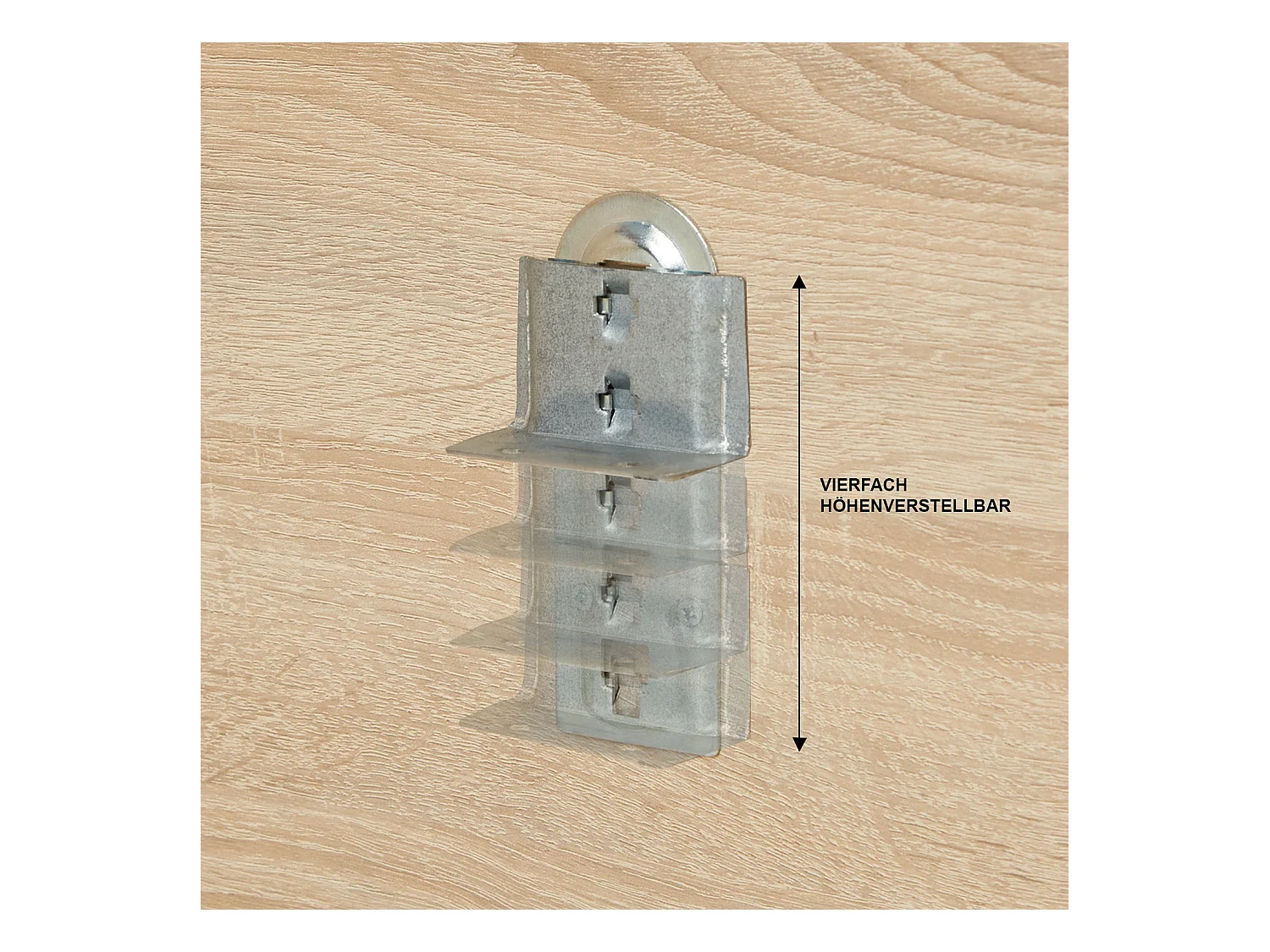 Łóżko 90x200 cm, dębowe, łóżko Comfort