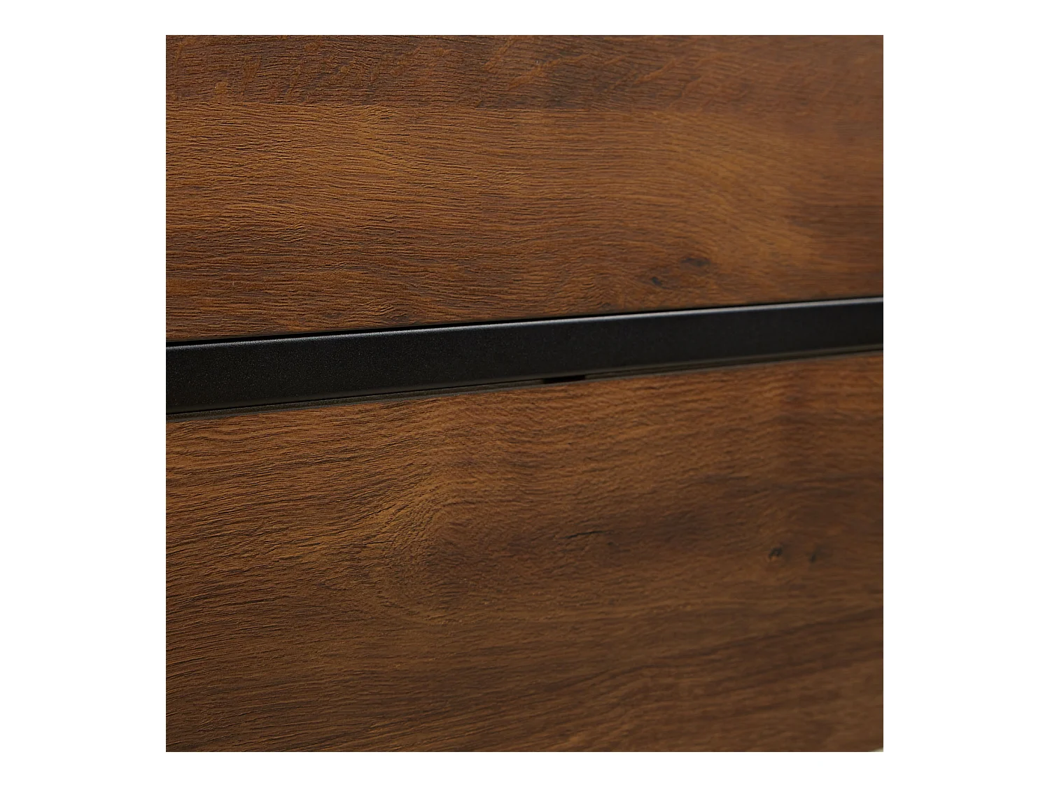 Lit 145x94,5x210 cm Noir