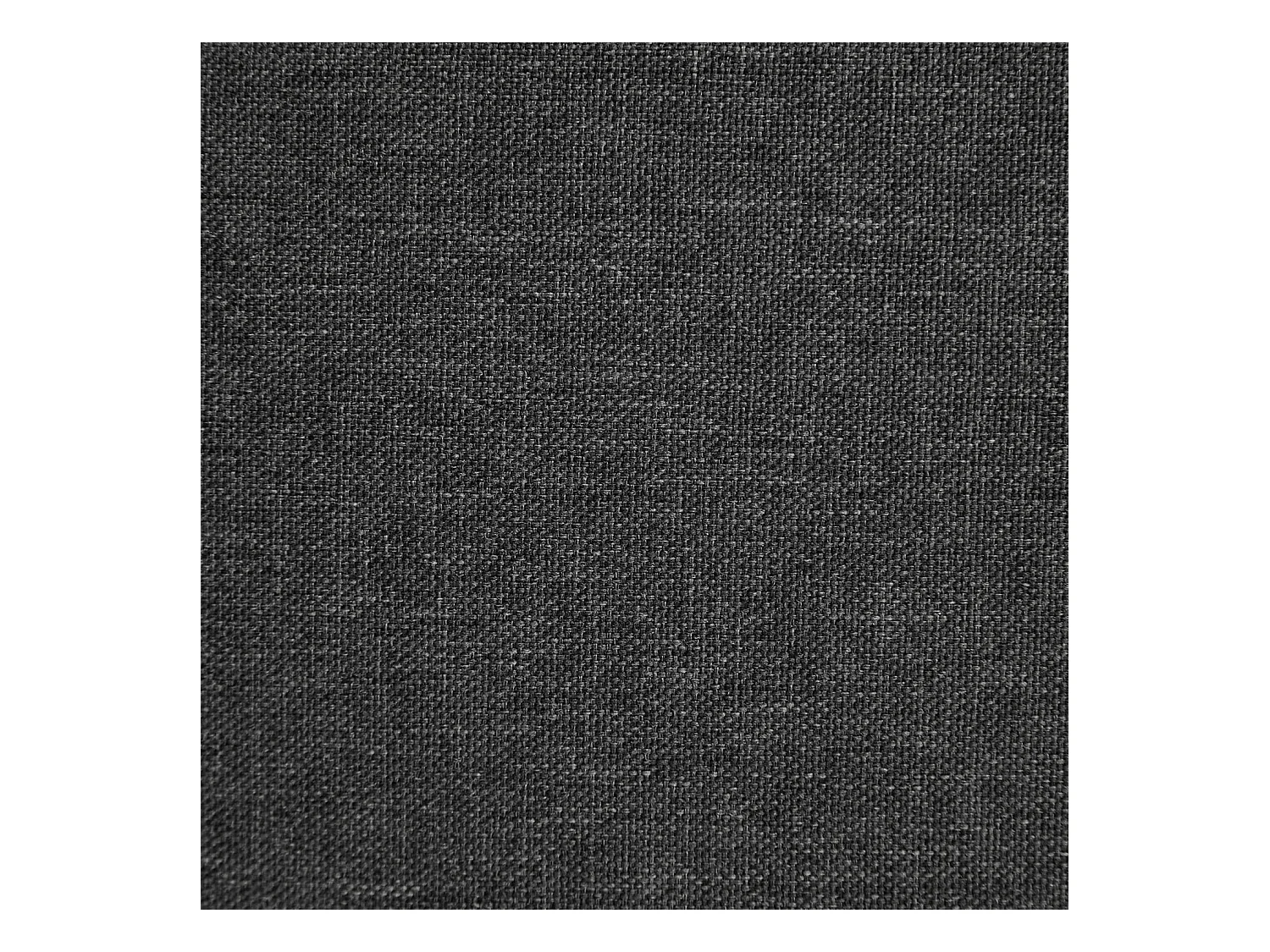 Bettgestell 160x200 cm grau Futon