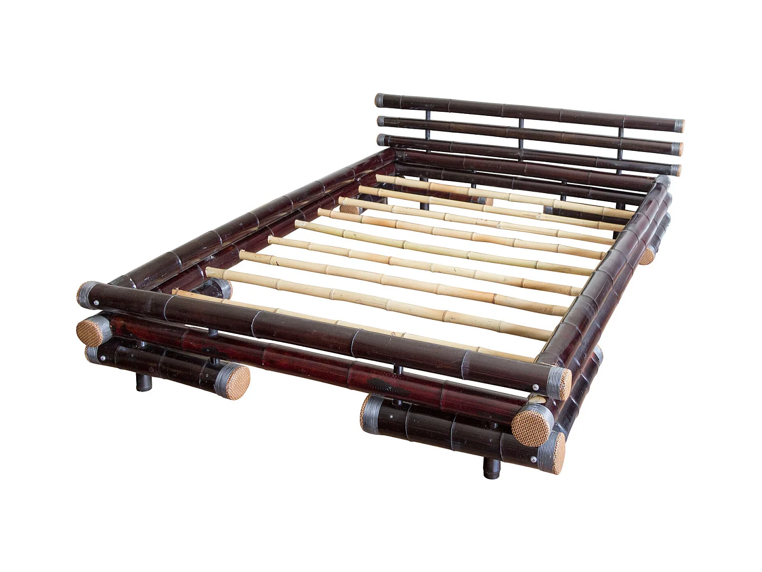 Paravent 264x178.5x22 cm Naturel Blanc Shoji