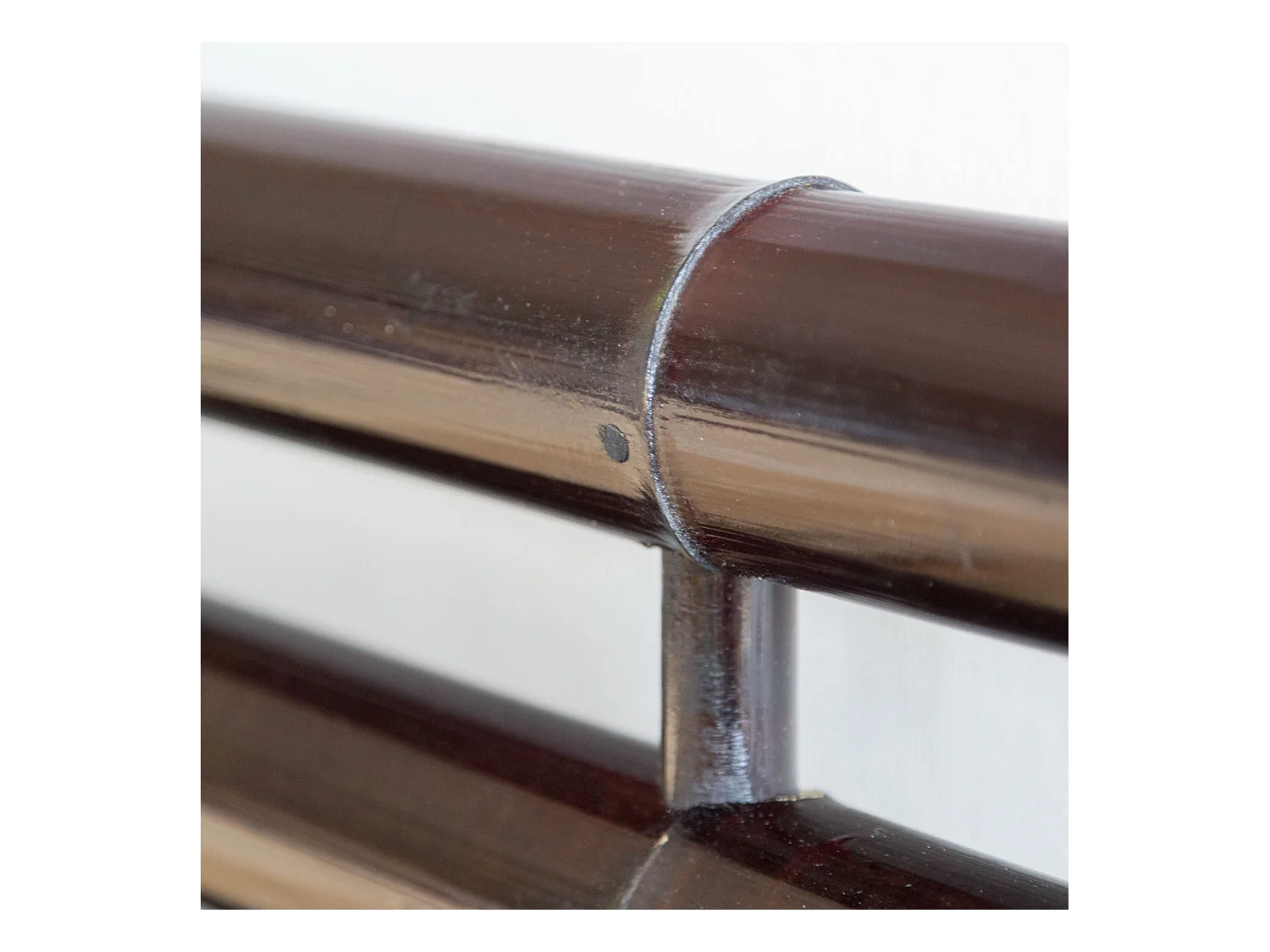 Paravent 264x178.5x22 cm Naturel Blanc Shoji