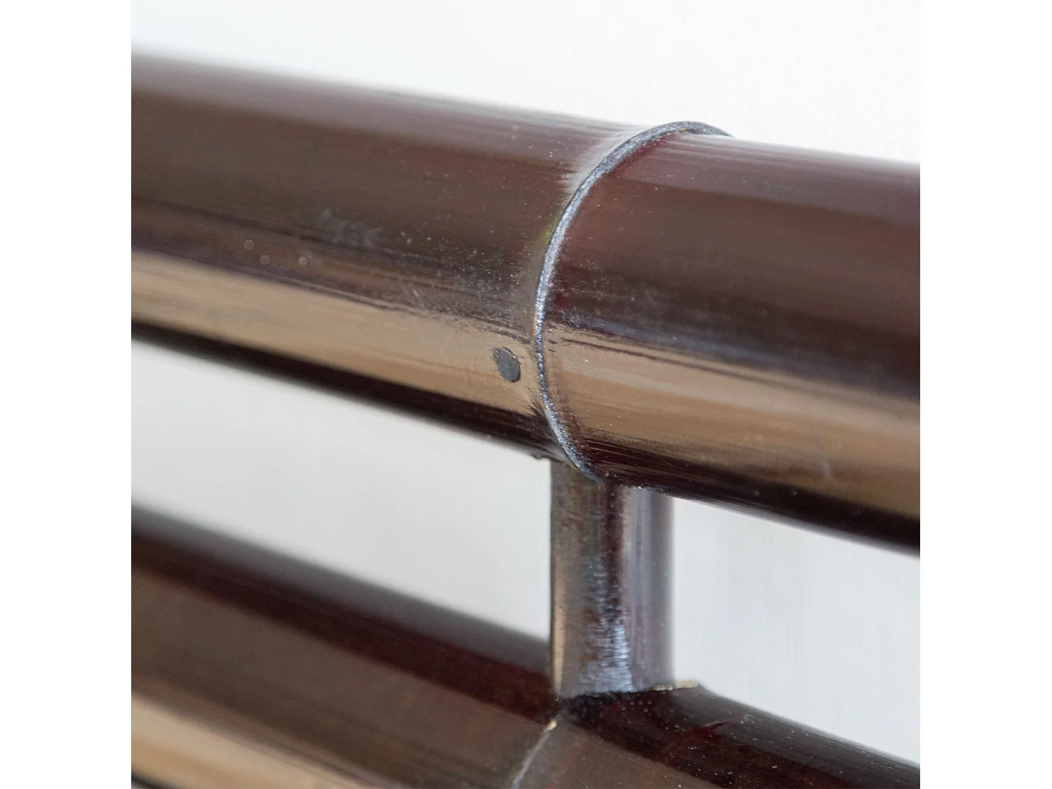 Paravent 264x178.5x22 cm Naturel Blanc Shoji