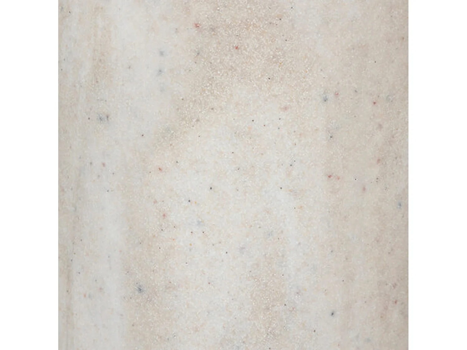 WC-Bürste Design Marmor-Effekt 9,6 x 37 cm