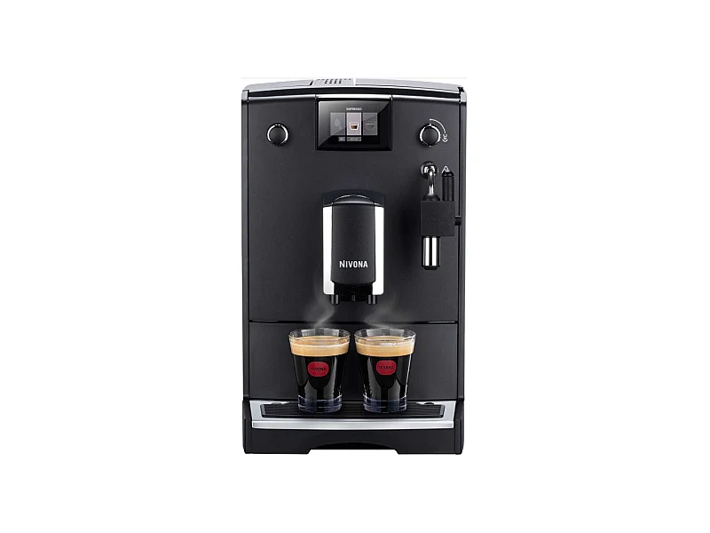 Nivona Robot café 15 bars noir - NICR550