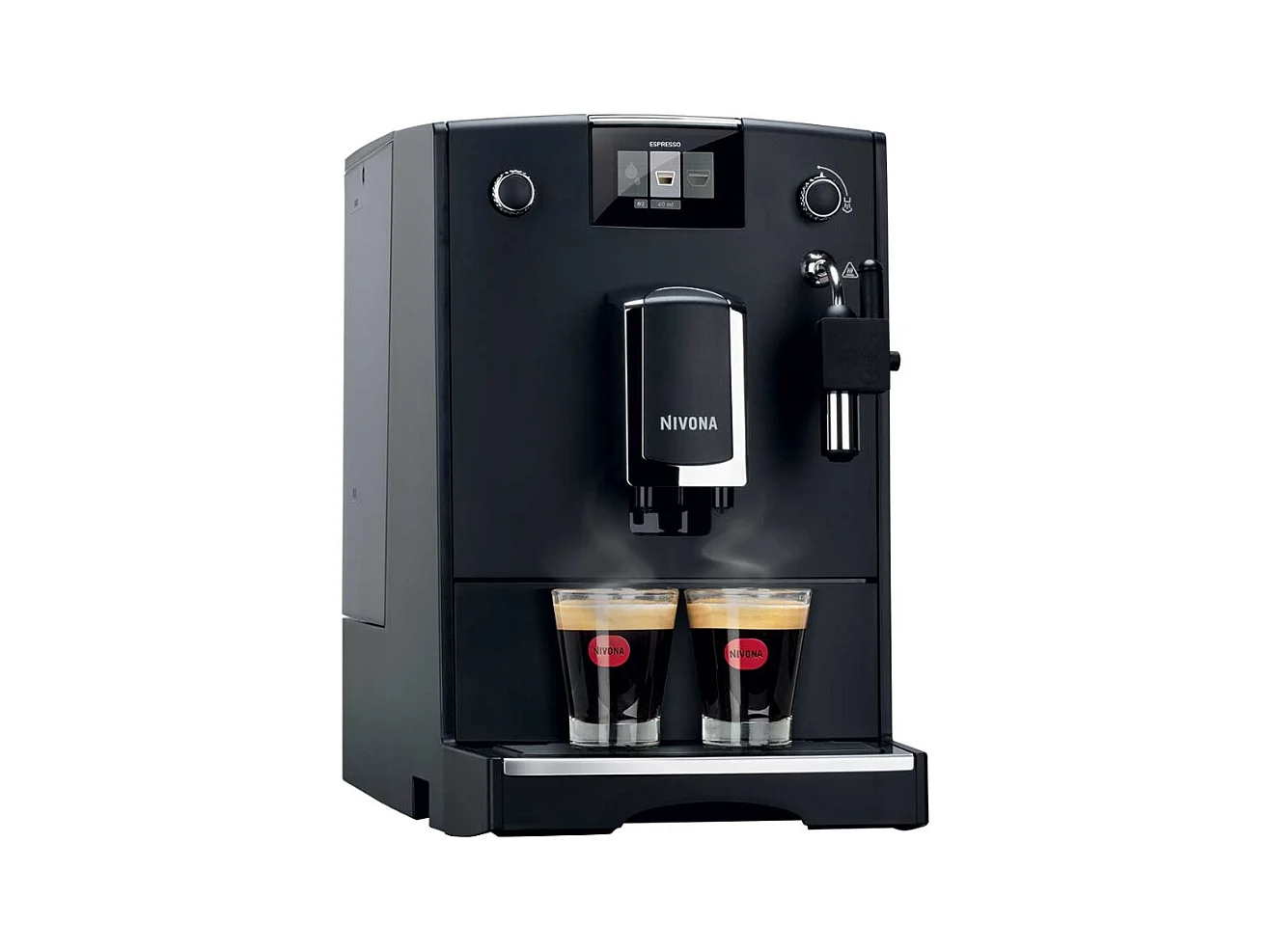 Nivona Robot café 15 bars noir - NICR550
