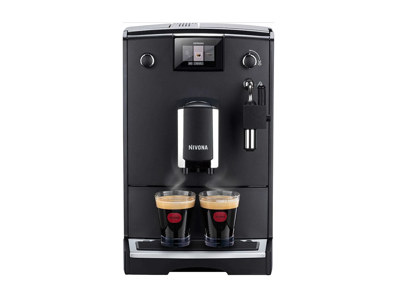 Nivona Robot café 15 bars noir - NICR550