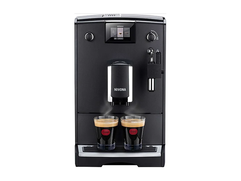 Nivona Robot café 15 bars noir - NICR550