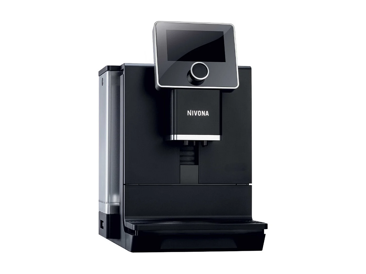 Nivona Robot café 15 bars noir - NICR960