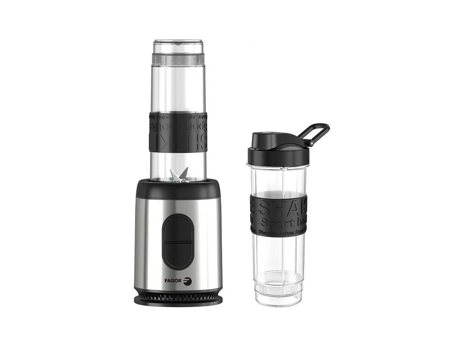 Fagor Blender 570ml 300w - fg2241