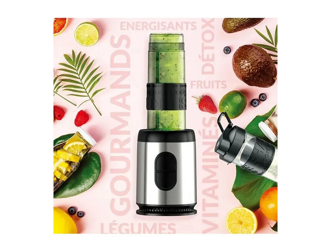 Fagor Blender 570ml 300w - fg2241