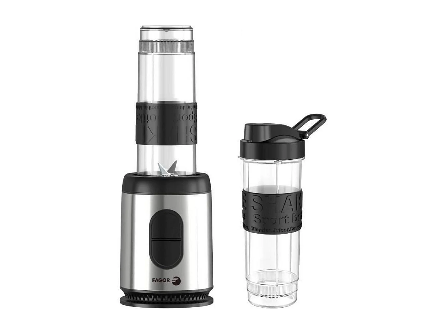 Fagor Blender 570ml 300w - fg2241