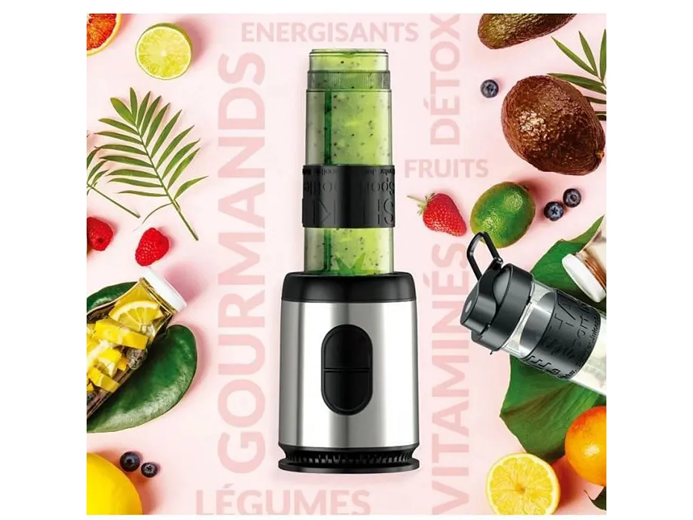 Fagor Blender 570ml 300w - fg2241