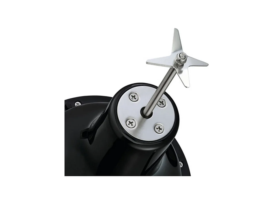 Moulinex Blendeur chauffant 1.2 1000w noir/inox - lm542810