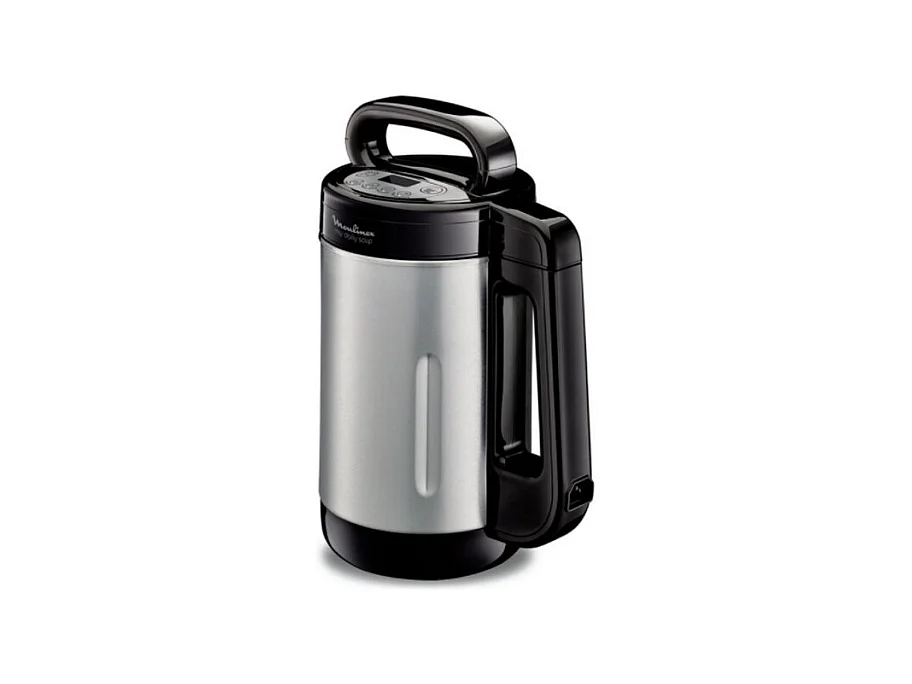 Moulinex Blendeur chauffant 1.2 1000w noir/inox - lm542810