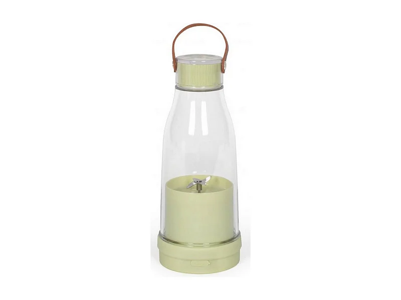 Livoo Blender 0.3l 40w matcha - DOP241M