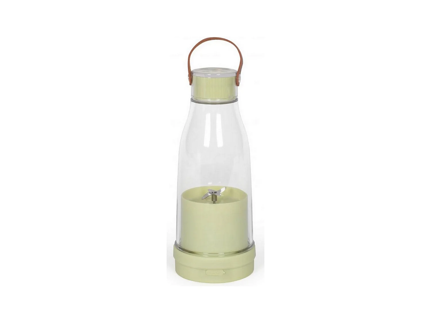 Livoo Blender 0.3l 40w matcha - DOP241M