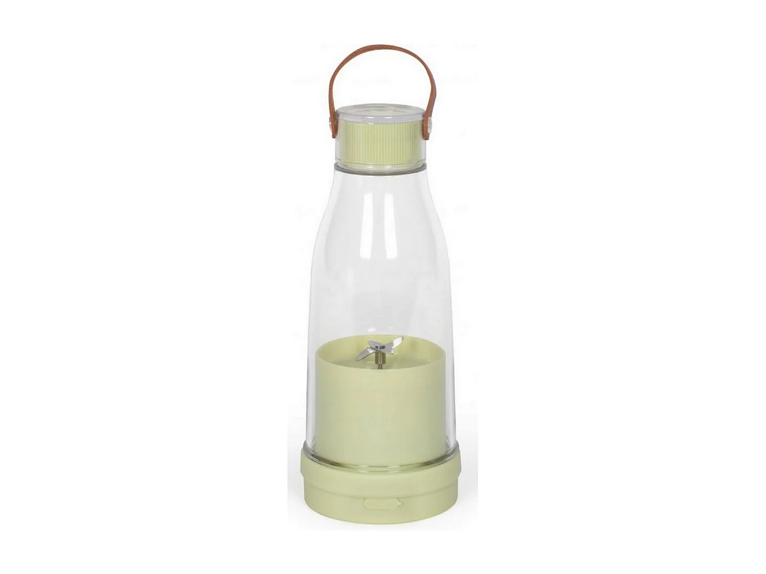 Livoo Blender 0.3l 40w matcha - DOP241M