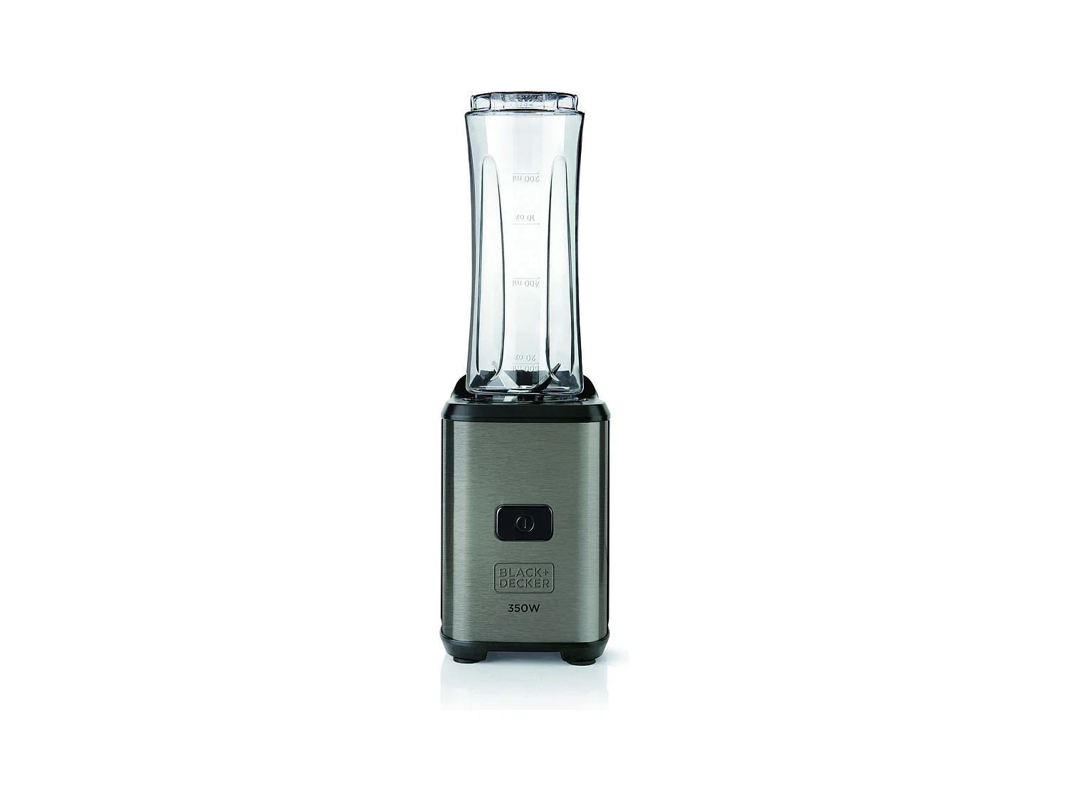 Black+decker Blender 0.6l 350w - bxjba350e
