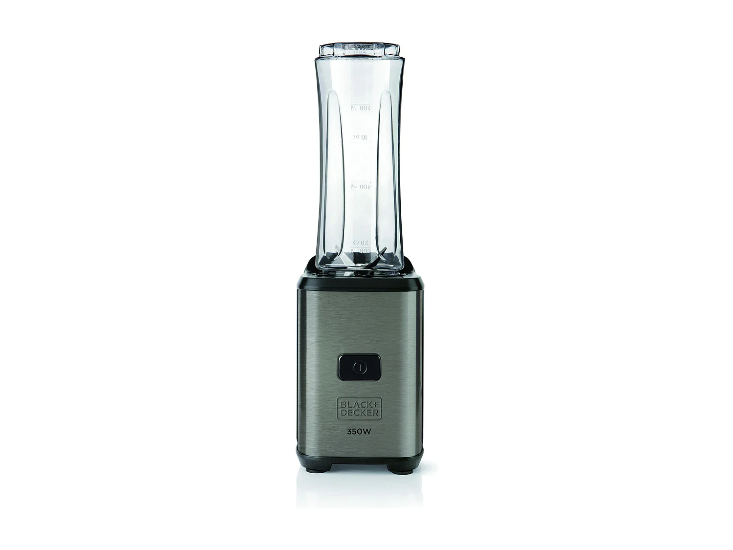 Black+decker Blender 0.6l 350w - BXJBA350E