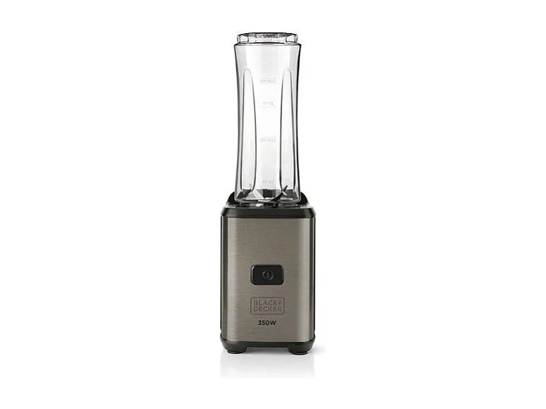Black+decker Blender 0.6l 350w - BXJBA350E