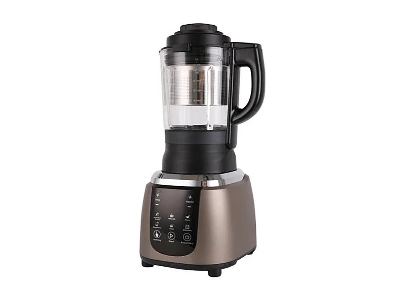 Naturamix Blender 2.5l 2300w - vitasoup