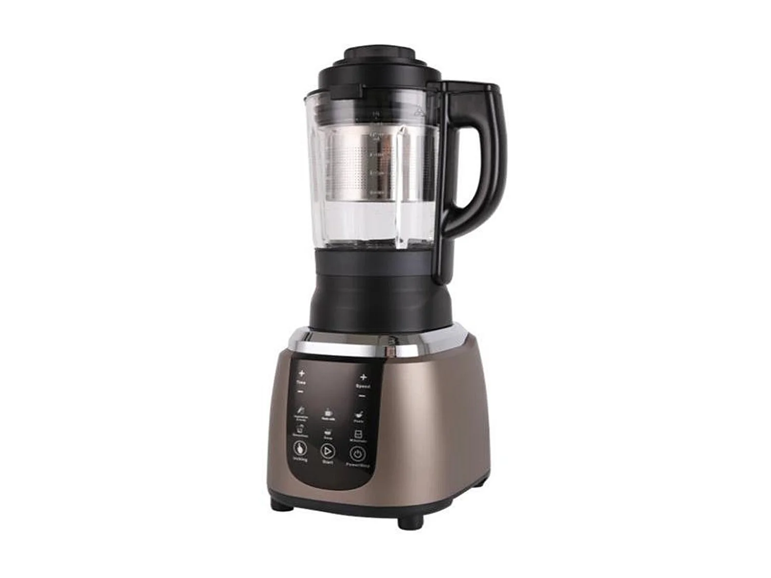 Naturamix Blender 2.5l 2300w - vitasoup
