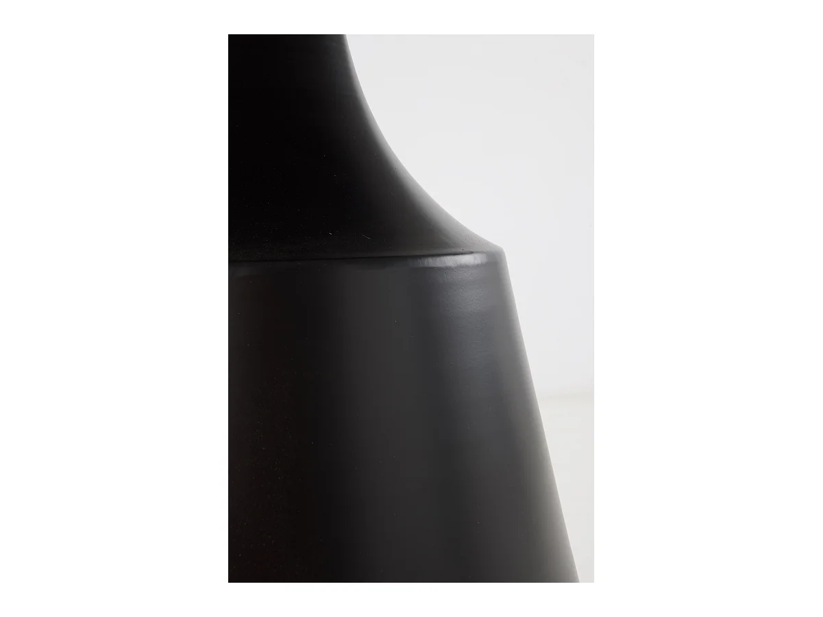 Table de salle à manger ronde 120 diam. avec plateau en céramique