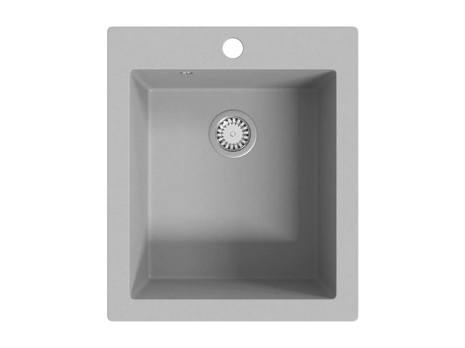 Évier de cuisine Granite Gris