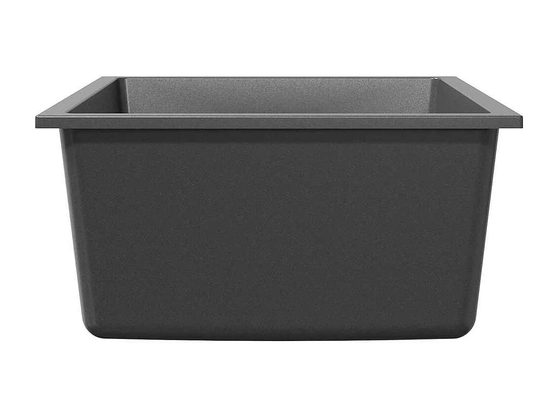 Évier de cuisine Gris 38 x 44 x 20 cm Granite