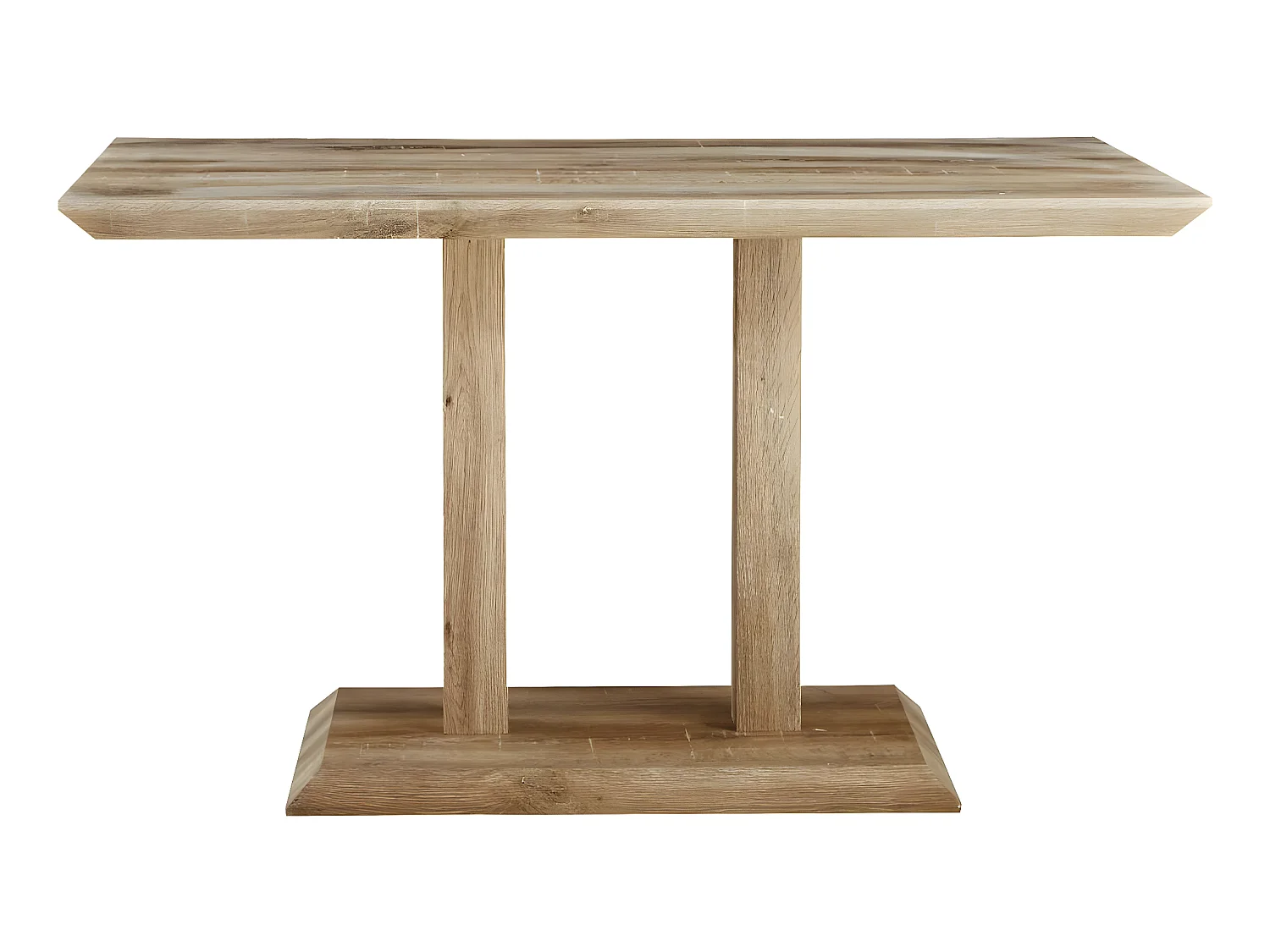 Tavolo da pranzo "Alina" - Rovere