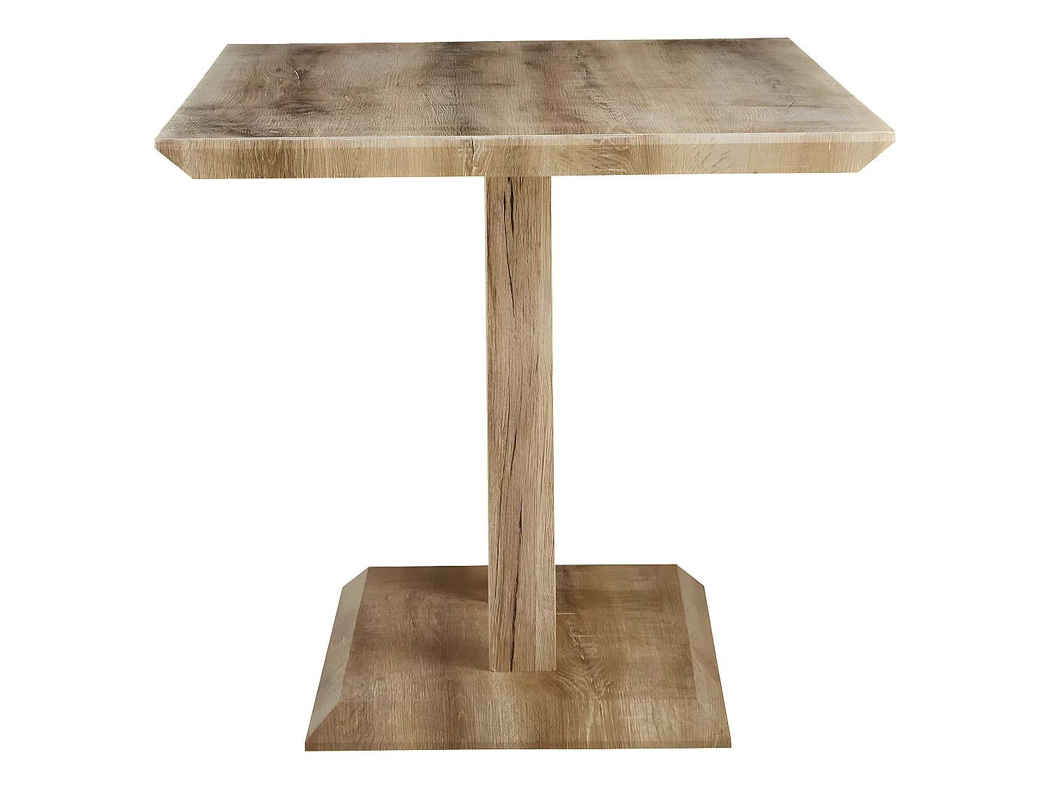 Tavolo da pranzo "Alina" - Rovere