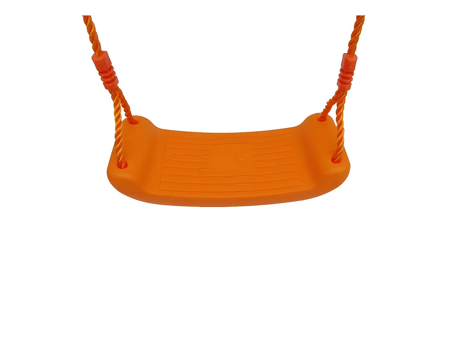 Parque infantil de acero Polo - 2 soportes - 1.95m