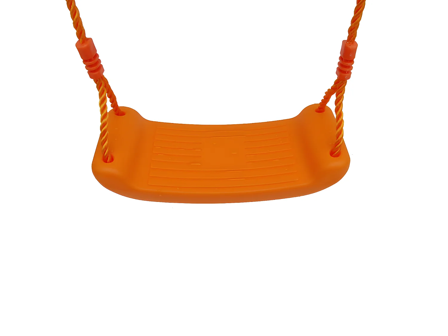 Portique acier "Polo" - 1.95m - 2 agrès