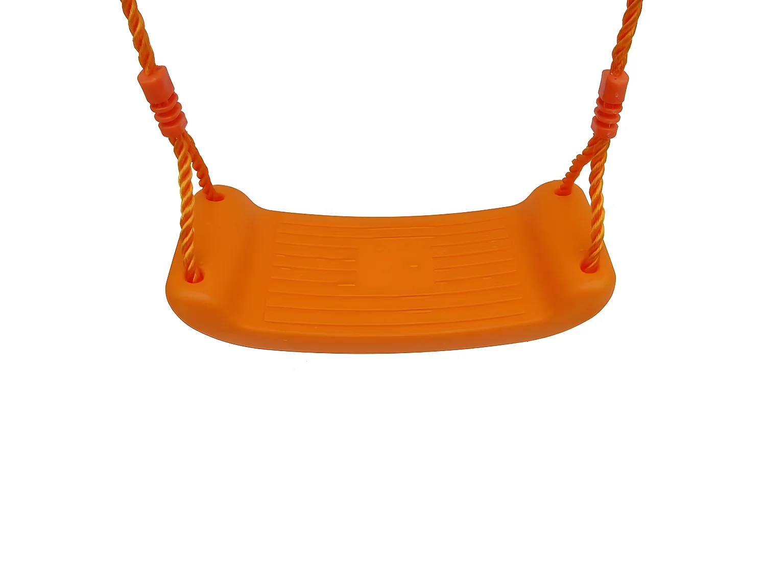 Portique acier "Mano" - 1,96m - 4 agrès