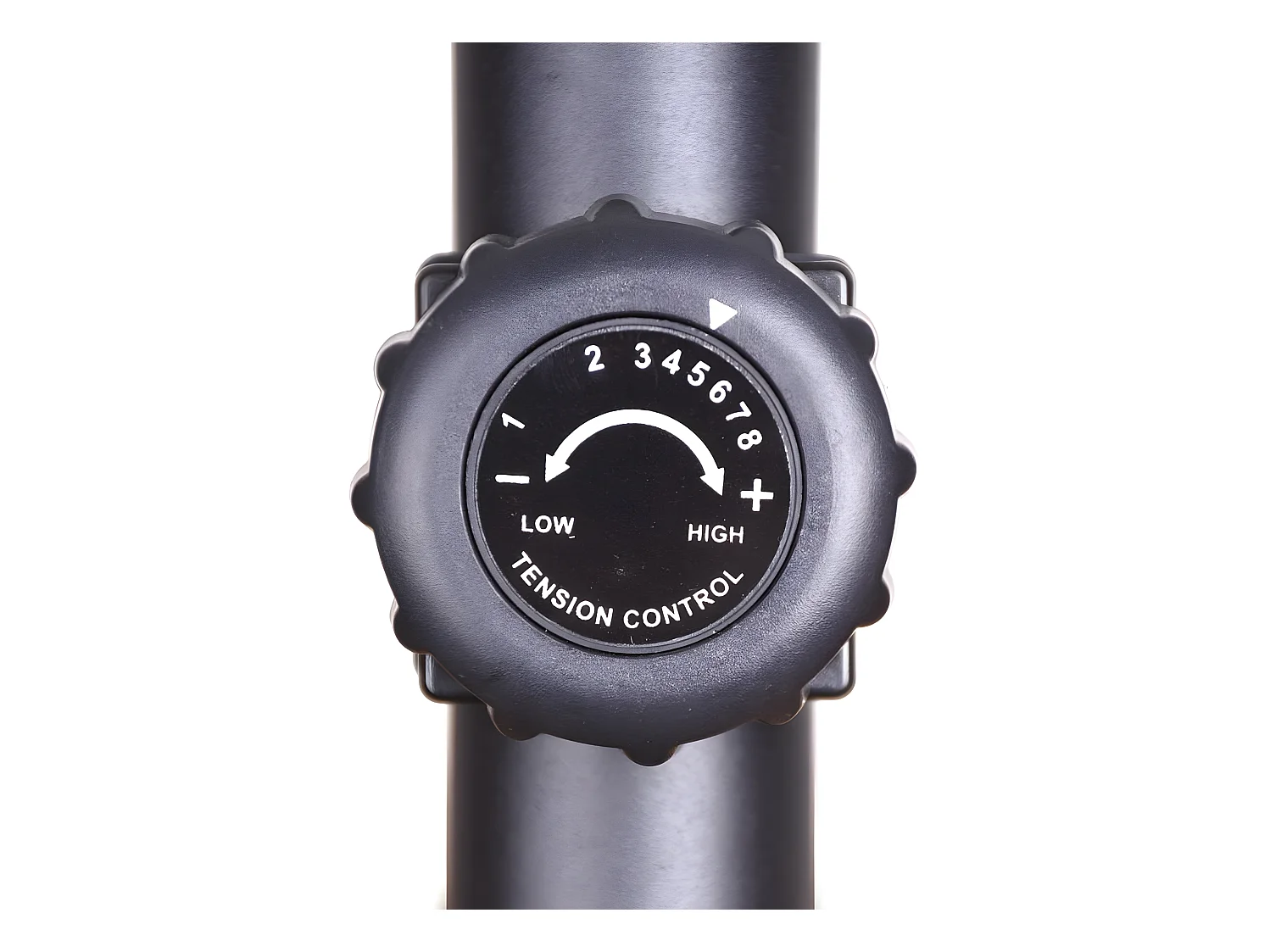 Bicicleta estática - Negra