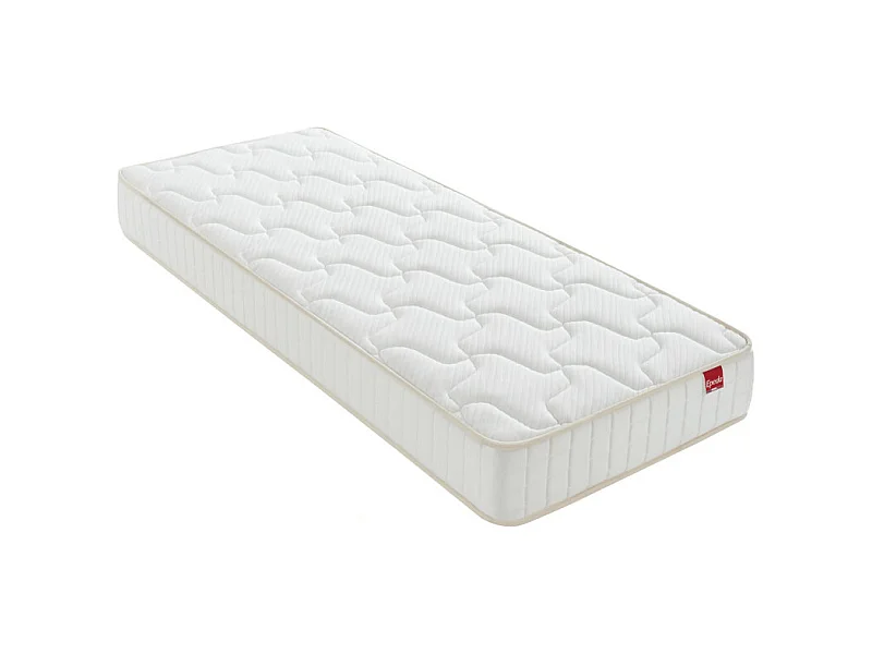 Matelas Relaxation Epeda BALADE Ferme 2x90x200