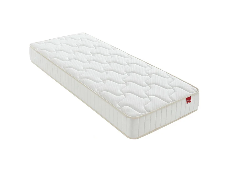 Matelas Relaxation Epeda BALADE Ferme 2x90x200